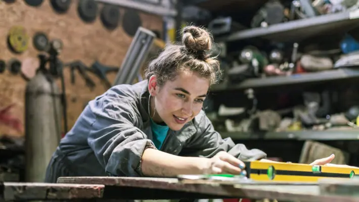 Apprentice