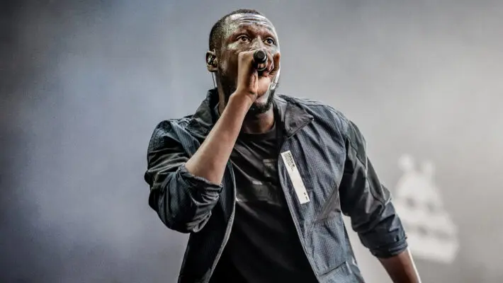Stormzy