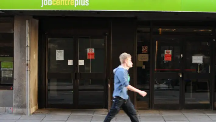 Job Centre