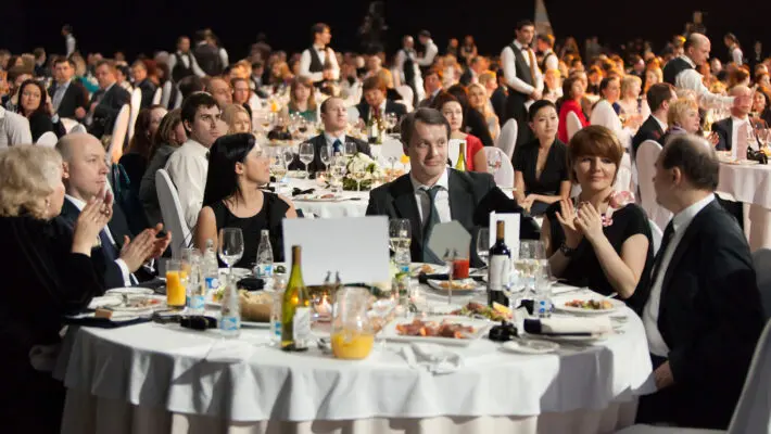 Business awards
