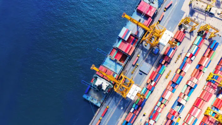 Importing & exporting