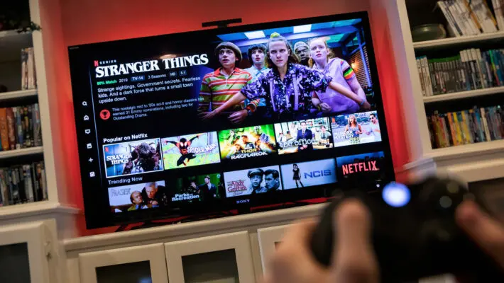 Netflix