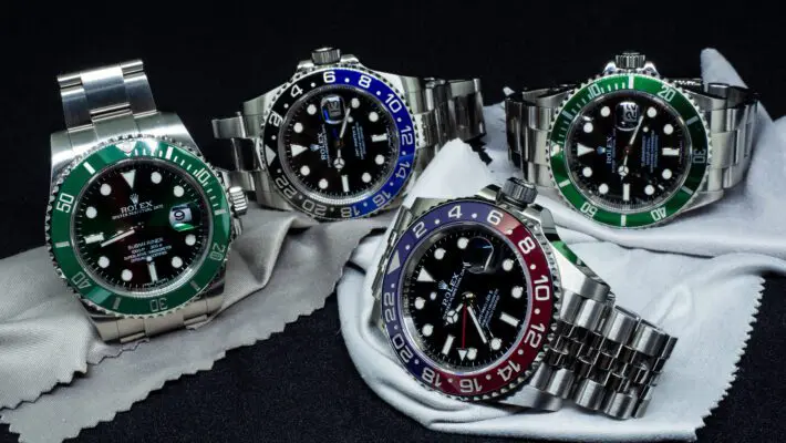 Rolex Watches