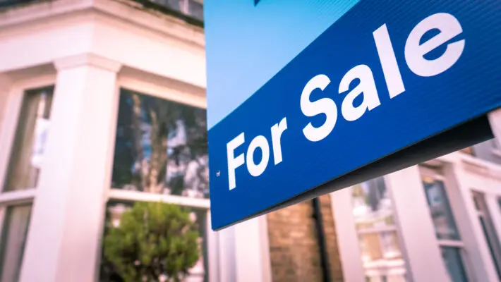 Home sale