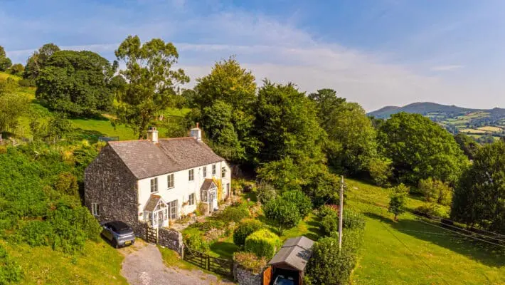 Dartmoor House