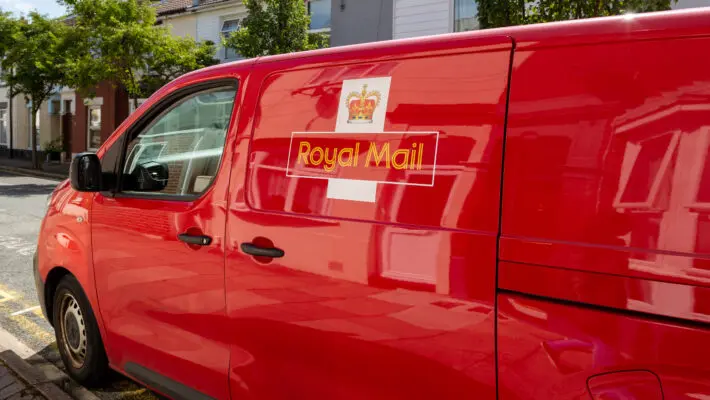 Royal Mail