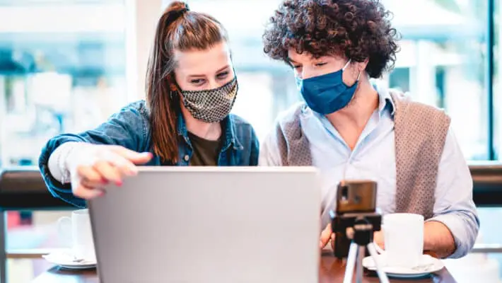 facemarks workplace