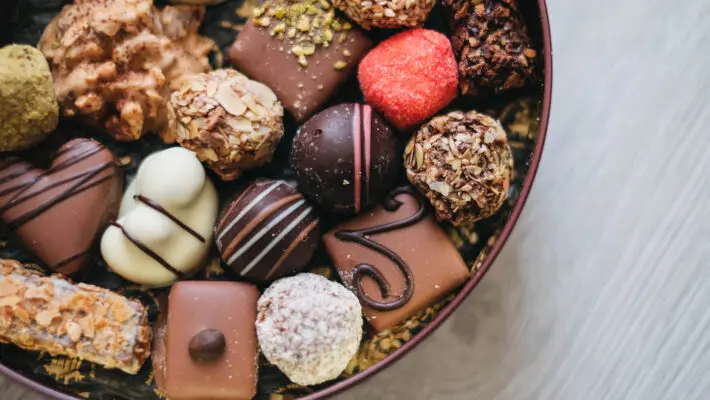 Hotel Chocolate