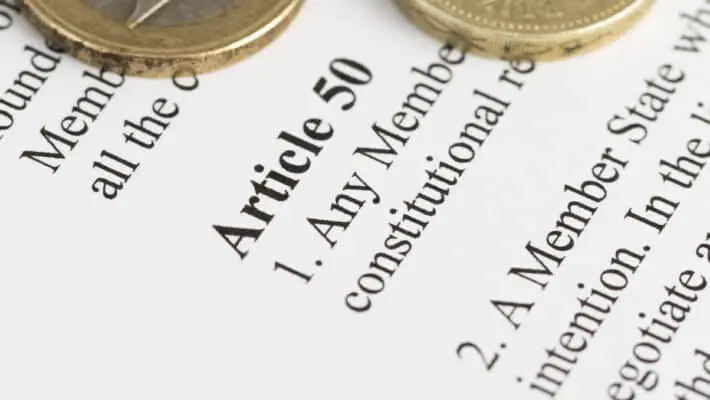 Article 50
