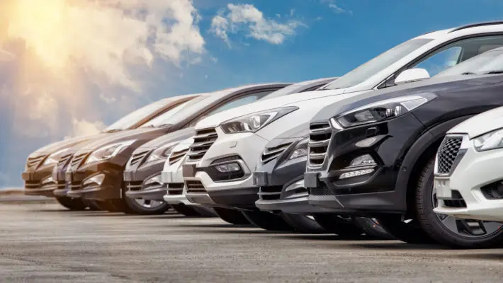 Cars,For,Sale,Stock,Lot,Row.,Car,Dealer,Inventory