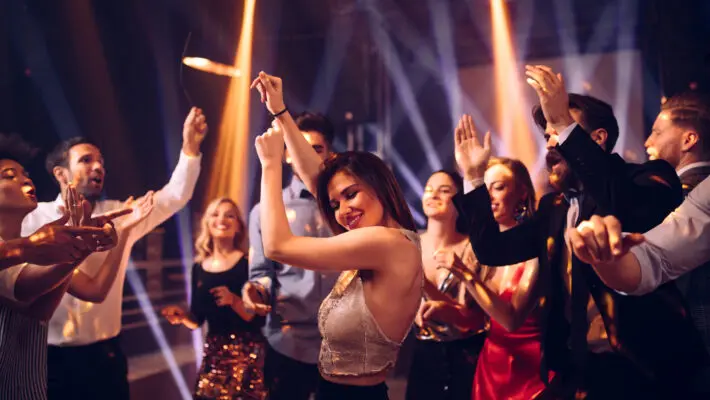 Nighclubs