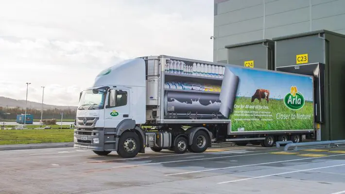 Arla