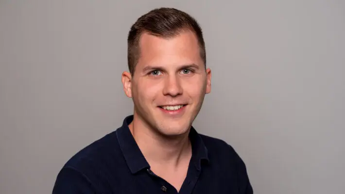 Tamas Kadar | Secrets of Success | SEON | Business Matters | Cherry Martin