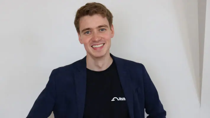 Euan Blair