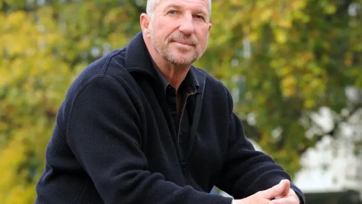 Ian Botham