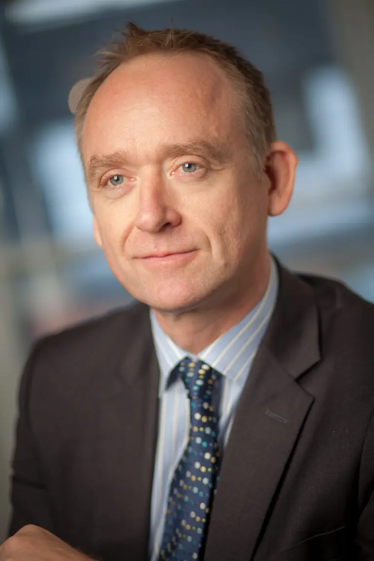 Simon Philips | Secrets of Success | Business Matters | Cherry Martin