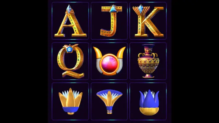 egyption-slots