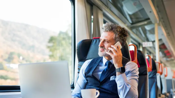train fares