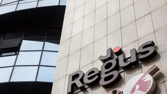 Regus