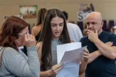 GCSE results