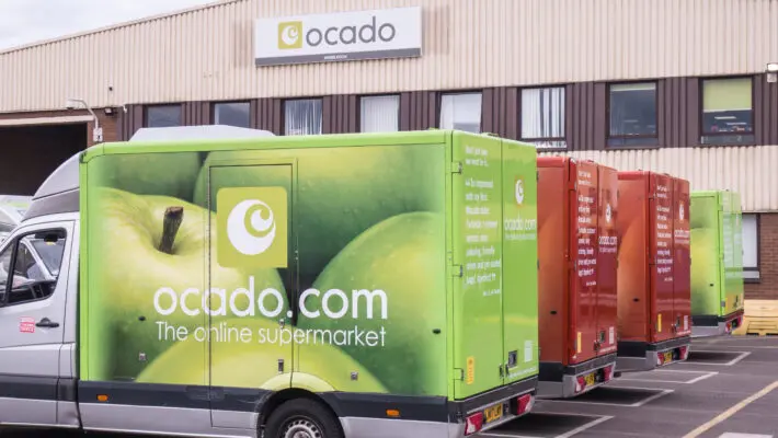 Ocado