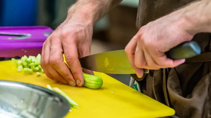 Chefs wage rises