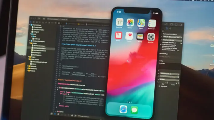 IOS