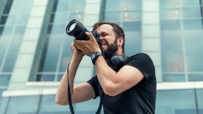 Photographer
