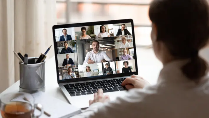 Virtual networking