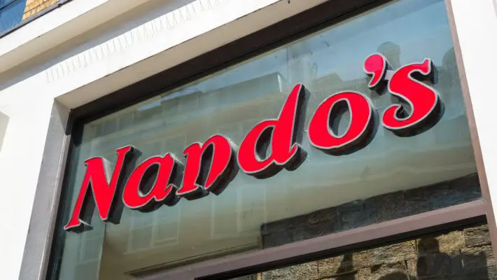 Nandos