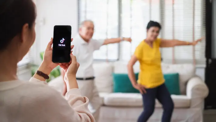 TikTok