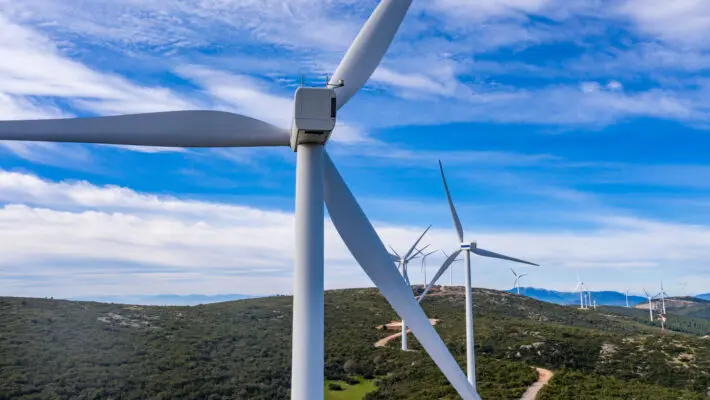 Wind Turbines