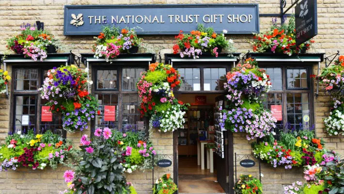 National Trust