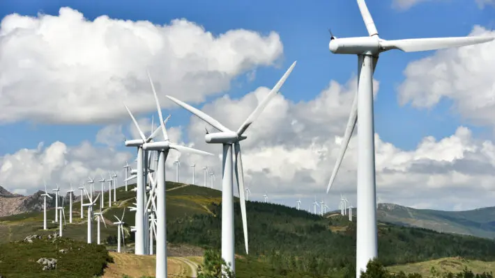 Windfarm