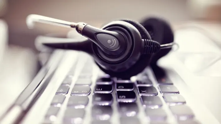 Call Centre