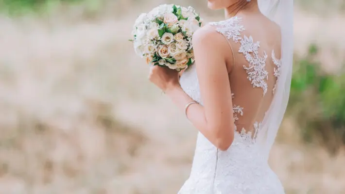 Wedding Dress hire