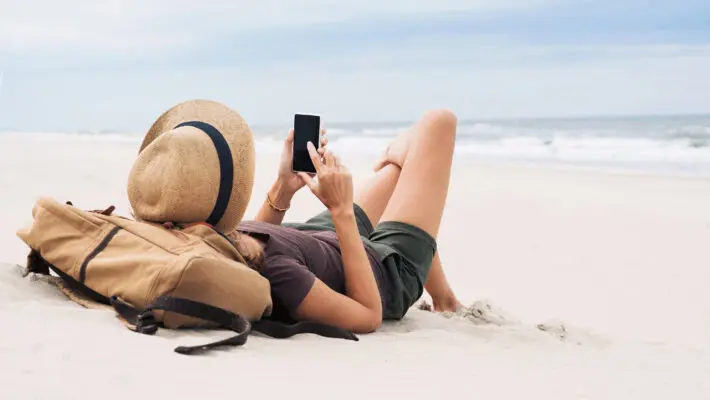 Roaming charges