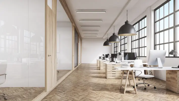 Office fit out