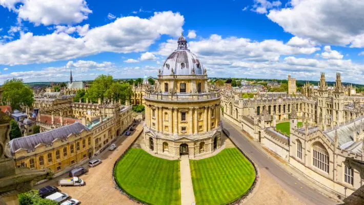 Oxford