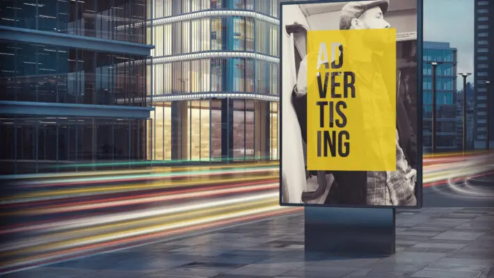 Advertising