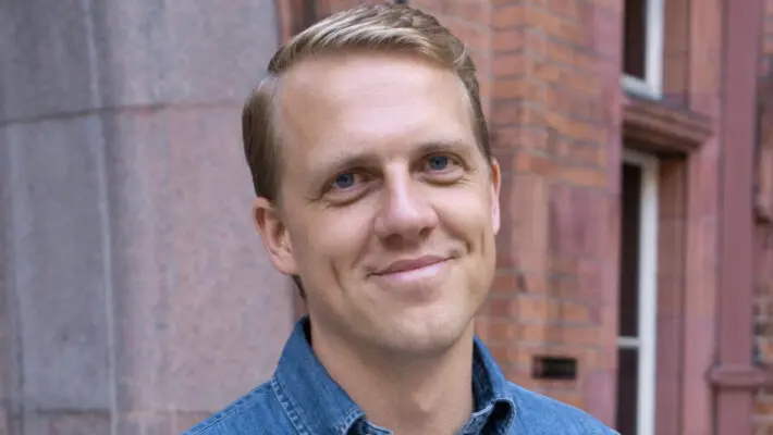 Steffen Wulff Peterson Sona