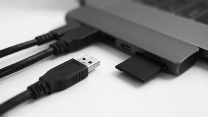 USB Sockets
