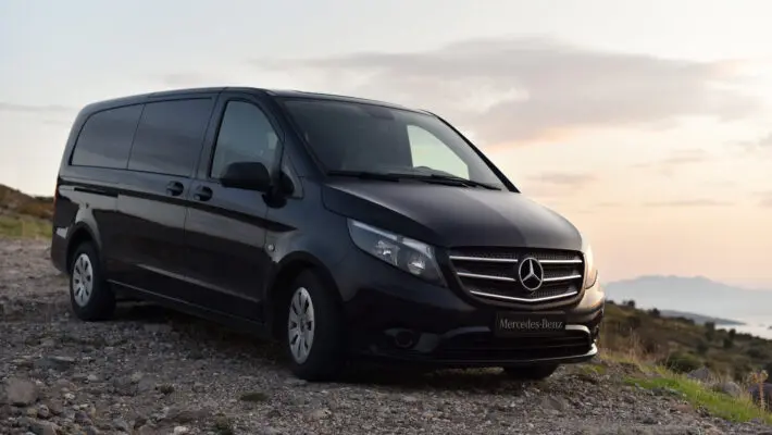Mercedes-Benz has announced it is immediately recalling nearly one million older vehicles worldwide due to a potential problem with the braking system.