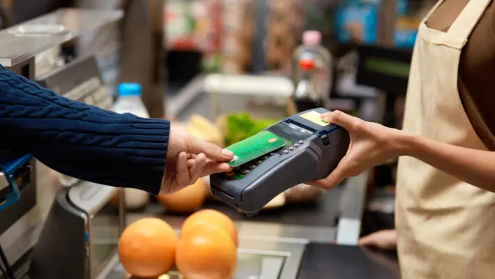 Credit card companies last year had to deal with more fraudulent applications than ever before as people tried to get hold of more money to cope with the soaring cost of living.