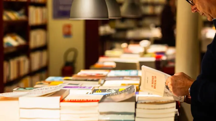 Bookshop