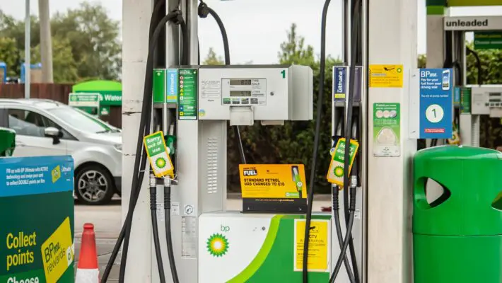 Fuel crisis