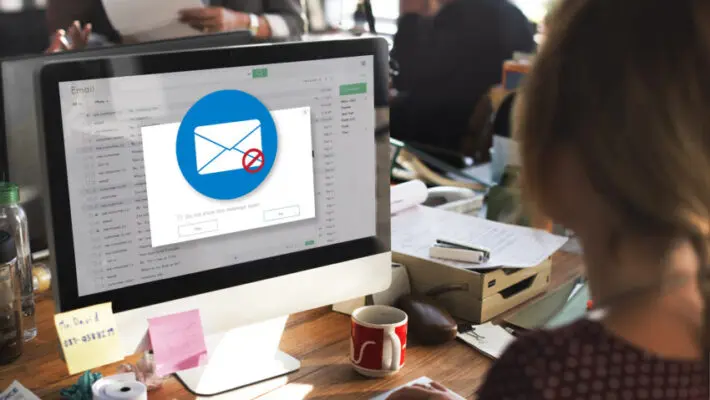 email security