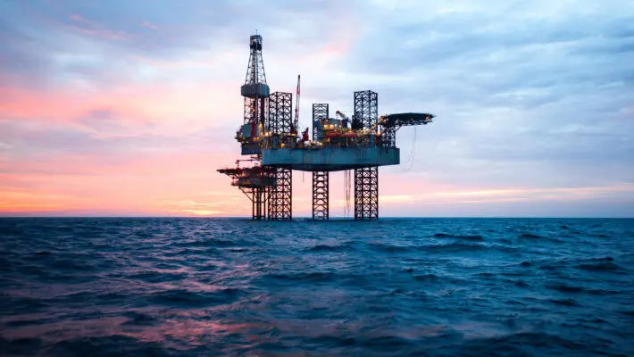Oil and gas pipeline