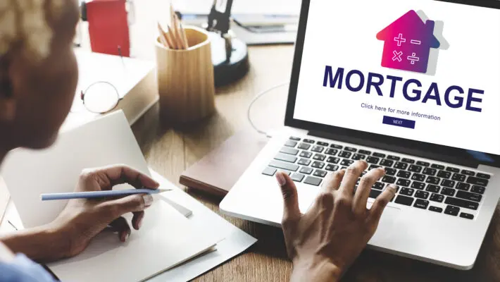 mortgage