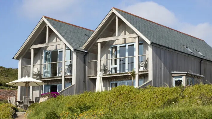 UK Holiday homes